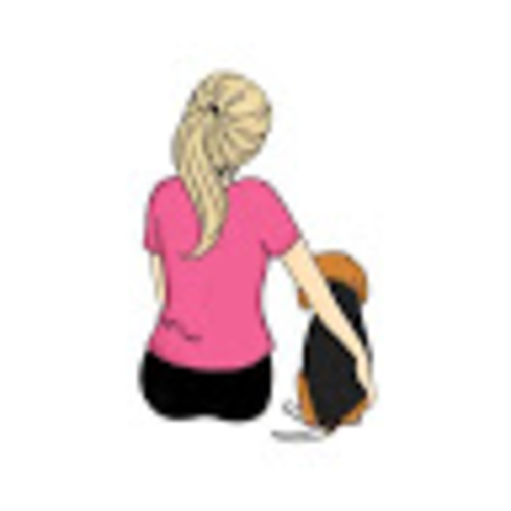 Meet your Posher, Brooke